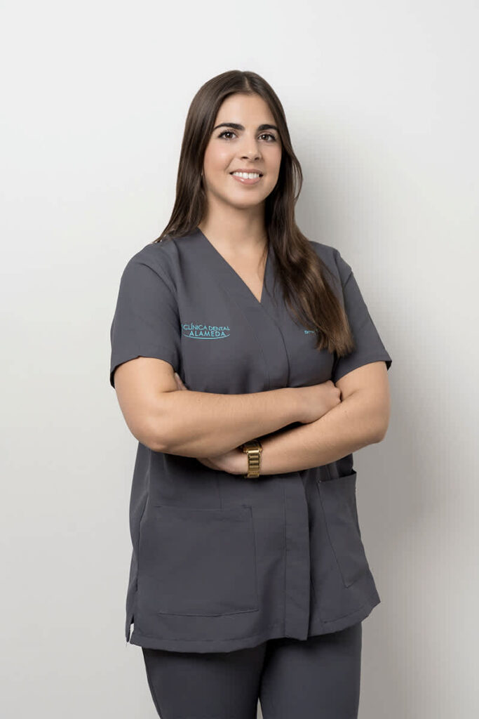 carmina jimenez odontologia y endodoncia