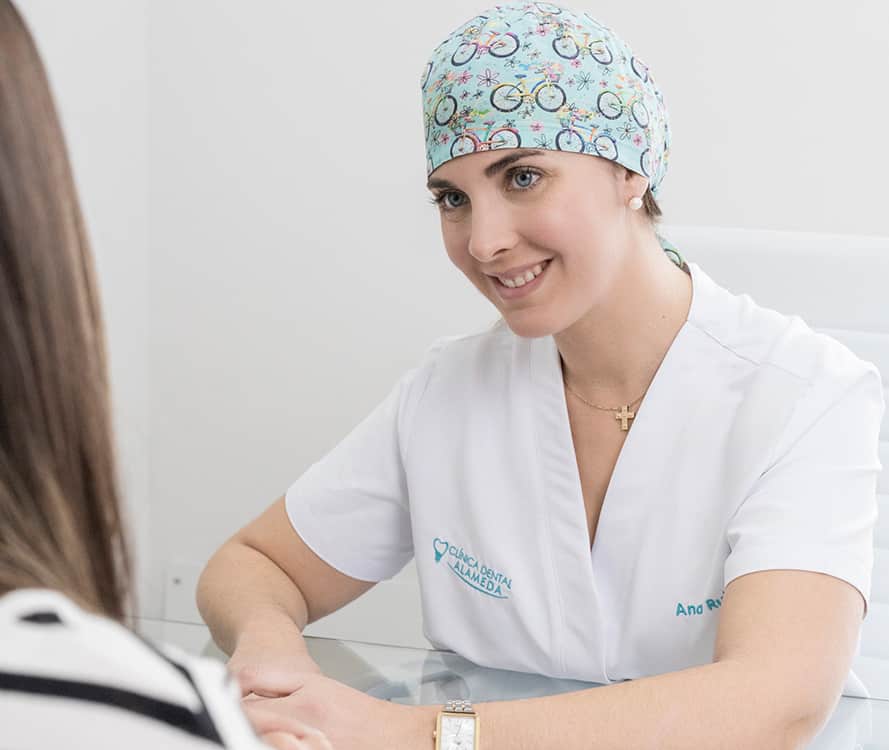 clinica dental antequera