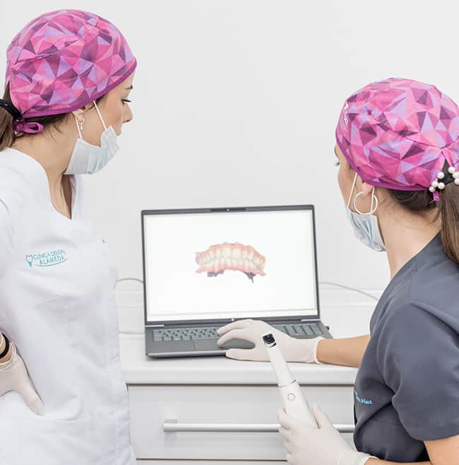 cuanto vale una limpieza dental alameda