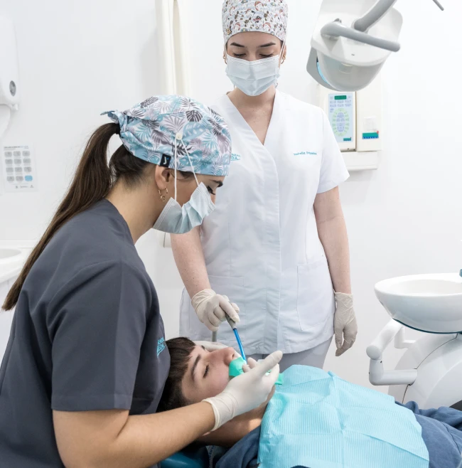 endodoncista antequera