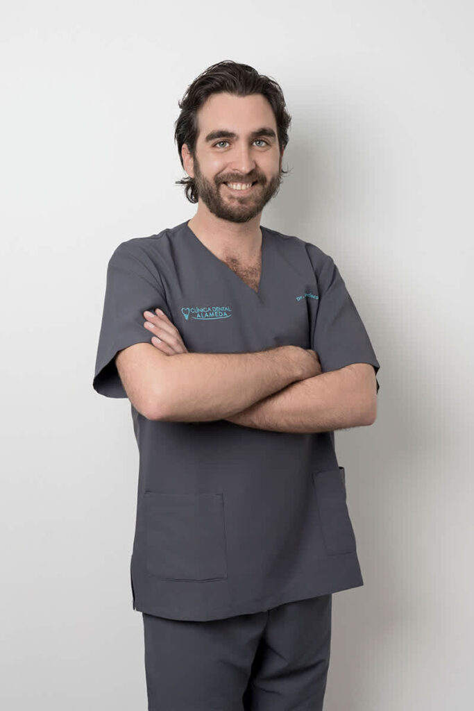 francisco ruiz odontologia e implantologia