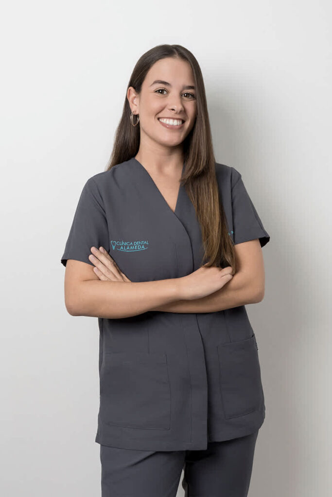 marta paez odontologia y estetica dental