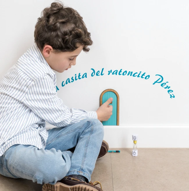 dentista para niños antequera