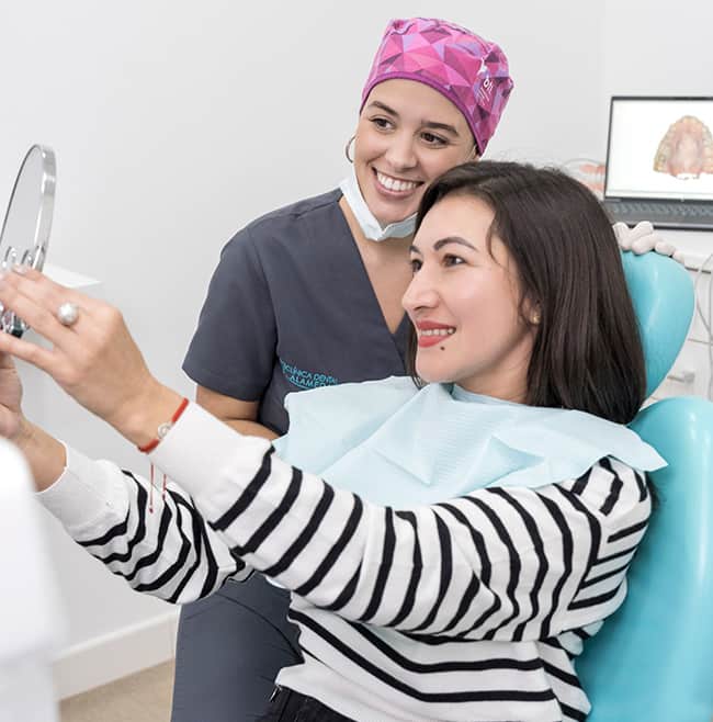 carilla precio antequera